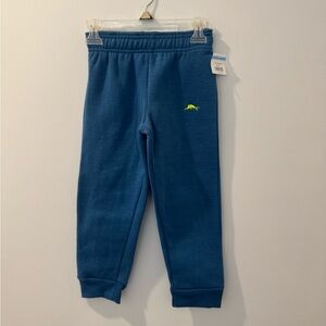 Tommy Bahama Boy’s Blue Joggers Size 4
